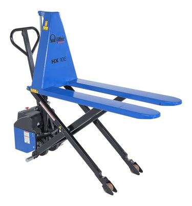 PRAMAC HIGH LIFT PALLET TRUCK